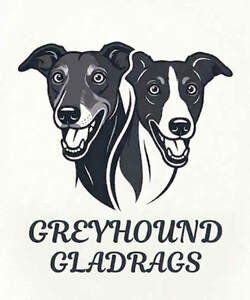 Image for mark UK00004407735 GREYHOUND GLADRAGS