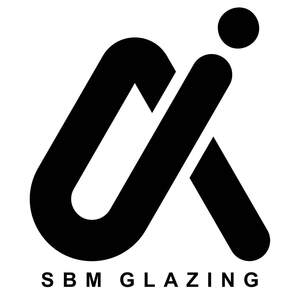 Image for mark UK00004407915 SBM GLAZING