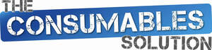 Image for mark UK00004407921 THE CONSUMABLES SOLUTION