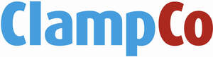 Image for mark UK00004407942 ClampCo