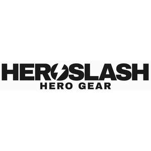Image for mark UK00004407962 HEROSLASH HERO GEAR
