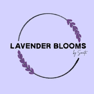 Image for mark UK00004407965 Lavender Blooms by Sonata