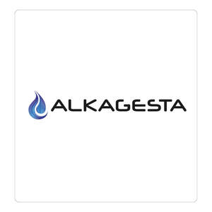 Image for mark UK00004407999 ALKAGESTA