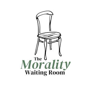 Image for mark UK00004408137 The Morality Waiting Room