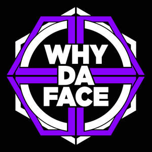 Image for mark UK00004408155 WHY DA FACE