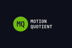 Image for mark UK00004408210 MQ MOTION QUOTIENT