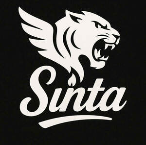 Image for mark UK00004408270 SINTA