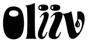 Image for mark UK00004408424 oliiv