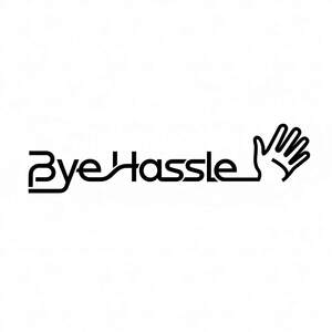 Image for mark UK00004408507 ByeHassle