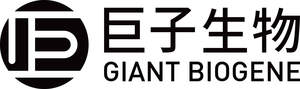 Image for mark UK00004408596 GIANT BIOGENE