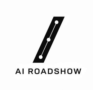 Image for mark UK00004408828 AI ROADSHOW