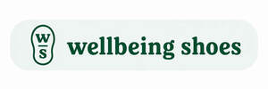 Image for mark UK00004408847 W S WELLBEING SHOES