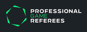 Image for mark UK00004408885_1of4 PROFESSIONAL GAME REFEREES
