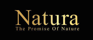 Image for mark UK00004408939 NATURA THE PROMISE OF NATURE