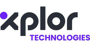 Image for mark UK00004408946 XPLOR TECHNOLOGIES
