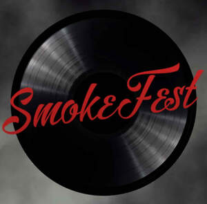 Image for mark UK00004408970 SmokeFest