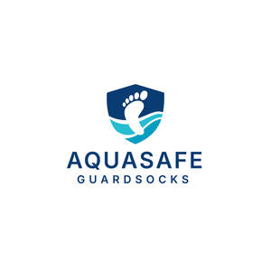 Image for mark UK00004408991 AQUASAFE GUARDSOCKS