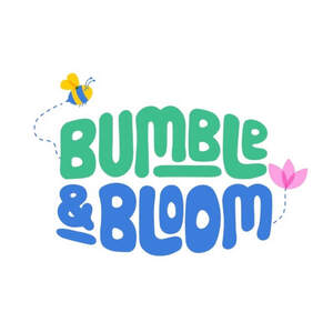 Image for mark UK00004409021 Bumble & Bloom