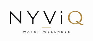 Image for mark UK00004409026 NYVIQ WATER WELLNESS