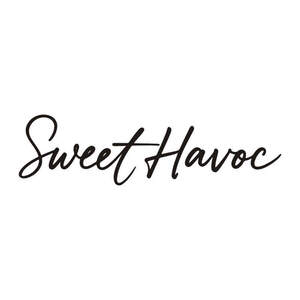 Image for mark UK00004409086 SWEET HAVOC