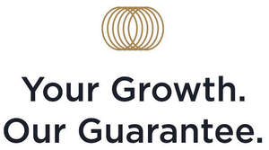 Image for mark UK00004409167 YOUR GROWTH. OUR GUARANTEE.