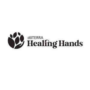 Image for mark UK00004409312 DOTERRA HEALING HANDS