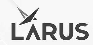 Image for mark UK00004409316 LARUS