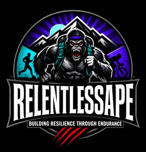 Image for mark UK00004409545 RELENTLESSAPE BUILDING RESILIENCE THROUGH ENDURANCE