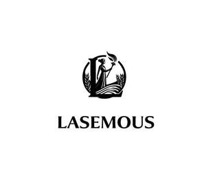 Image for mark UK00004409621 LASEMOUS