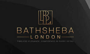 Image for mark UK00004409711 Bathsheba London