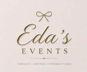 Image for mark UK00004409815 EDA'S EVENTS TIMELESS | REFINED | UNFORGETTABLE