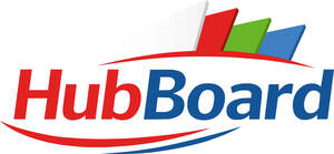 Image for mark UK00004409864 HubBoard