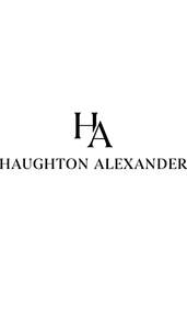Image for mark UK00004409934 HA
HAUGHTON ALEXANDER