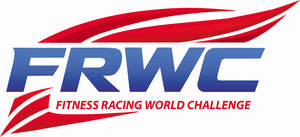 Image for mark UK00004410099 FRWC - Fitness Racing World Challenge