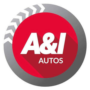 Image for mark UK00004410129 A&I AUTOS