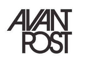 Image for mark UK00004410134 AVANT POST