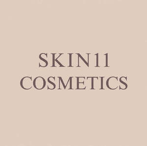 Image for mark UK00004410203 SKIN11 COSMETICS