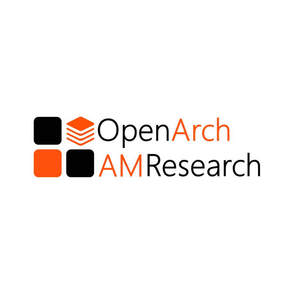 Image for mark UK00004410208 OpenArch AMResearch