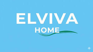 Image for mark UK00004410241 ELVIVA HOME