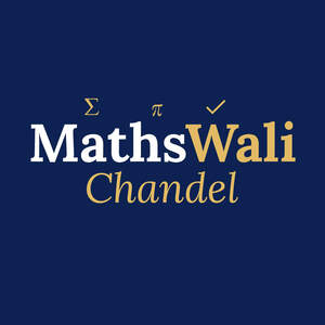 Image for mark UK00004410261 MATHSWALI CHANDEL