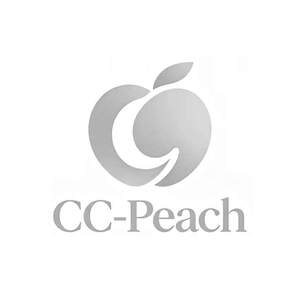 Image for mark UK00004410634 CC-Peach