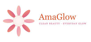 Image for mark UK00004410828 AMAGLOW CLEAN BEAUTY &middot; EVERYDAY GLOW