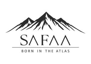 Image for mark UK00004411294 S/\F/\/\ - BORN IN THE ATLAS
