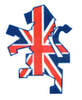 Image for mark UK00004377729
