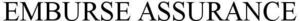 Image for mark 1913898 EMBURSE ASSURANCE