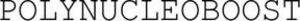 Image for mark 1924821 POLYNUCLEOBOOST