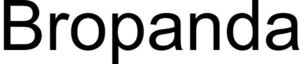 Image for mark 1925483 Bropanda