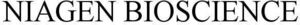 Image for mark 1925884 NIAGEN BIOSCIENCE