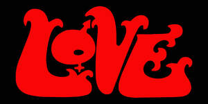 Image for mark UK00004366438_1of2 LOVE