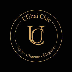 Image for mark UK00004375345 L'&Ugrave;HAI CHIC STYLE CHARME &Eacute;L&Eacute;GANCE
